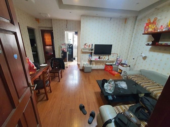 CHO THUÊ NHÀ CHUNG CƯ TẠI KHU ĐÔ THỊ NAM TRUNG YÊN - KHU B11