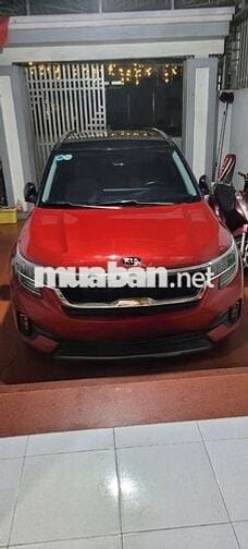 Kia Seltos 2021 1.4 DCT Premium - 66000 km