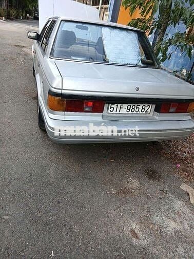 Nissan Dòng khác 1987 Tôi không rõ - 9999 km