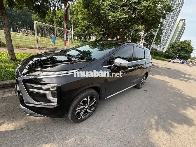 Mitsubishi Xpander 2023 Premium 1.5 AT - 13000 km