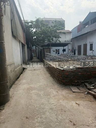 CỰC HIẾM: LÔ GÓC NỞ HẬU 50P DT 80M GIÁ 50 CHO NĐT