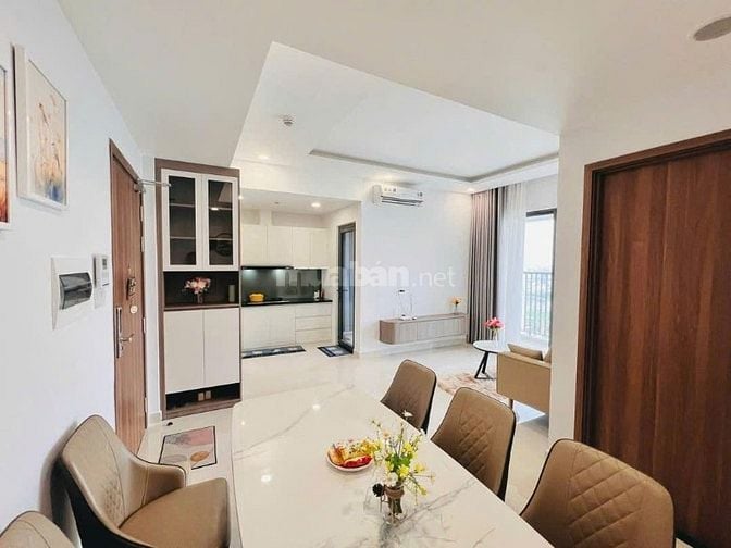 Nguyễn Thượng Hiền, 60M2 Full NT,Ở Ngay 2PN , Sổ Hồng,1 tỷ 920 