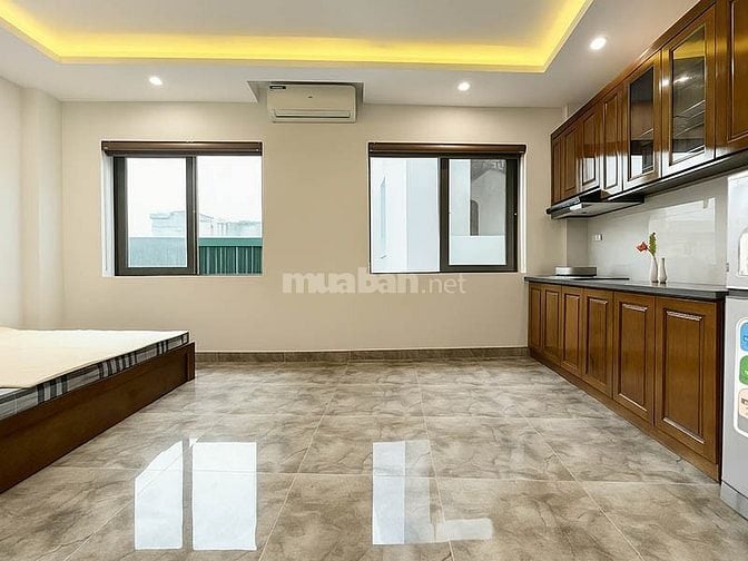  BÁN NHÀ 6 TẦNG MỸ ĐÌNH – DÒNG TIỀN ỔN ĐỊNH 72 TRIỆU/THÁNG – FULL NỘI 