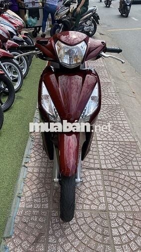 Vision 110cc 2018 bs 59v2-87085