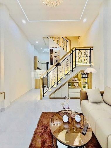 Kẹt tiền Bán nhanh căn nhà 1tret1lau giá chỉ 1ty780 P.Tân Tạo,Bình Tân