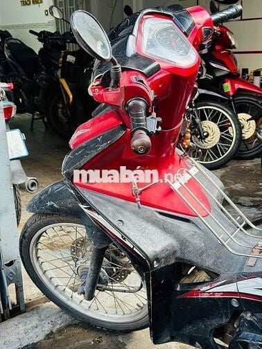 RSX 2011 BSTP 9 xe zin xấu chủ ký trong tuần