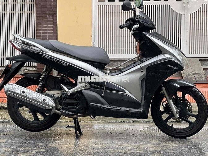 Airblade 2011 mộc zin rất khoẻ hình thức đẹp