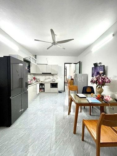 KIM NGƯU NHÀ ĐẸP 2 THOÁNG 60M2 CHỈ 5.5 TỶ 0812383898