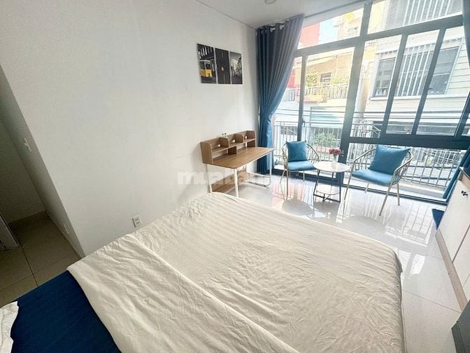 Cho Thuê Căn Hộ Mini Full Nội Thất Tiện Nghi, Quận Phú Nhuận