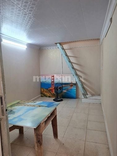 Chính chủ cần bán nhà đất thổ cư