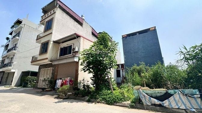 Chủ nhà đi Mỹ cần bán 400m2 mặt tiền 22m sổ đỏ chính chủ