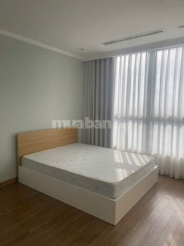 Chung cư Satra Eximland, Phan Đăng Lưu, PN: 90m2, 2p ngủ, NT, 17tr/th