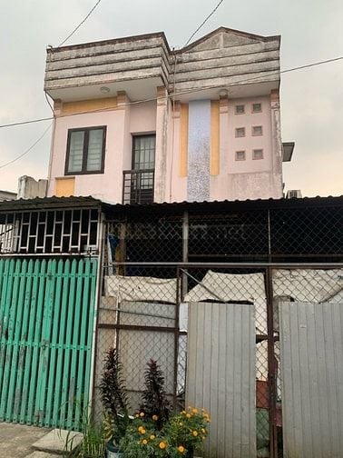 HẺM XE TẢI ĐỖ CỬA - XE HƠI 7 CHỖ NGỦ TRONG NHÀ - DƯƠNG CÔNG KHI