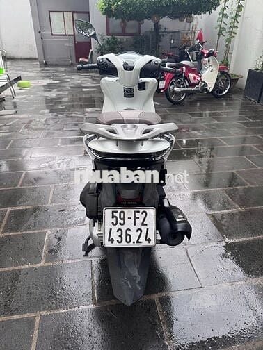 Sh 2023 SHVN 160 ABS còn bảo hành