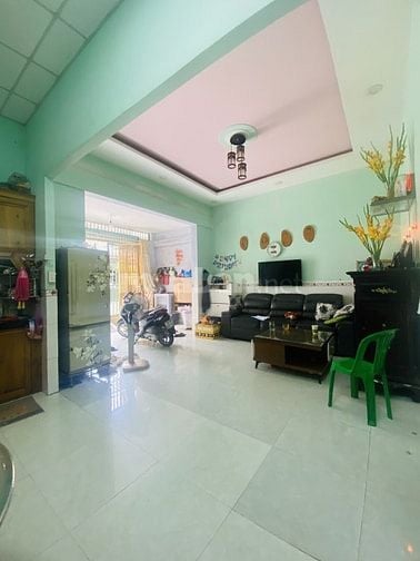 71💥Nhà HXH 6m sát mặt tiền đường số 3 BHH- 84m2 giá chỉ 5,7 tỷ tl