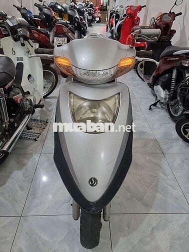 Xe zin.máy zin. Bs đẹp