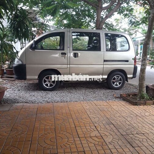 Daihatsu Citivan 2003