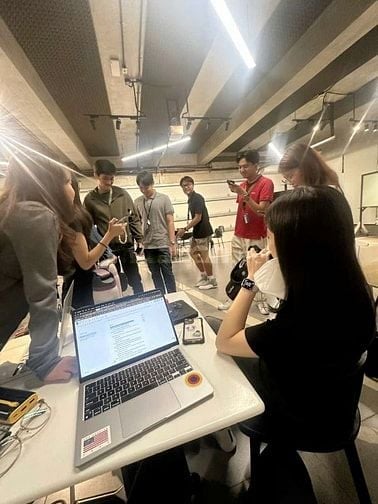 Cần 05 bạn thử sức ở vị trí Social media, nhưng làm thật sự 