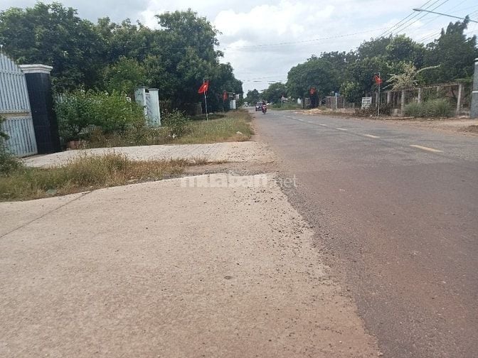 ĐẤT NỀN - SỔ SẴN - BÀU BÀNG - BẾN CÁT 