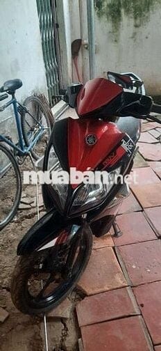 Cần bán xe không đi