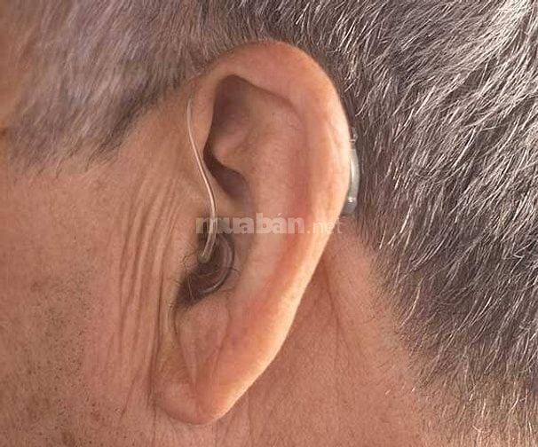MÁY TRỢ THÍNH SIGNIA PURE AX - NHỎ GỌN, HIỆN ĐẠI ĐA CHỨC NĂNG