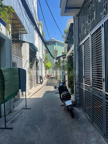 Bán nhà kệt đường Nguyễn Tri Phương Đà Nẵng - Lô góc 87m2 giá 6,x tỷ.