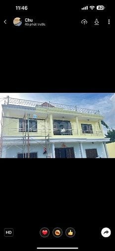 Mặt tiền gạch bà tiến 20m, dt :2000m,gia thue :80tr