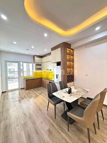Chính Chủ Bán Căn Hộ 2PN Full Nội Thất Tòa HH03E KĐT Thanh Hà -Giá Tốt