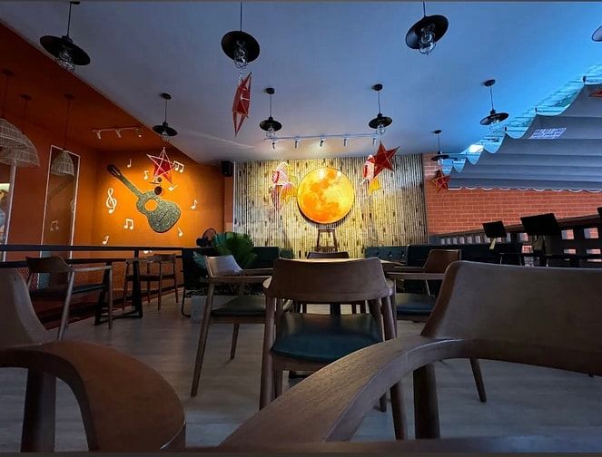 VIỆC LÀM QUẬN TÂN BÌNH DÀNH CHO SV-LDPT