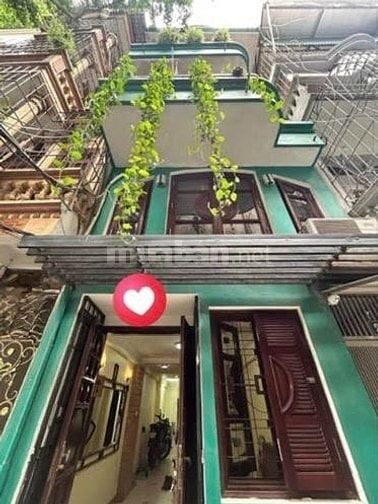 Bán nhà phố Minh Khai,TT Quận Hai Bà Trưng, mặt ngõ to, kinh doanh,44m