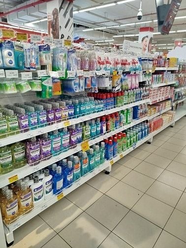 CHI NHÁNH SIÊU THỊ GÒ VẤP CẦN BỔ SUNG NHÂN SỰ BÁN HÀNG VÀ TẠP VỤ 