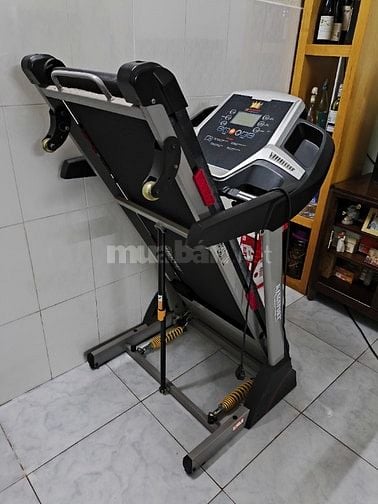 Máy chạy bộ Kingsport Kungfu đơn năng