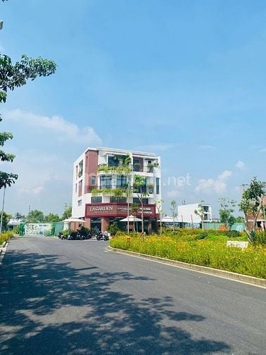 Sở Hữu Ngay Nhà Phố Sang Trọng,Đầu Tư Sinh Lời Bền Vững tại The Larita