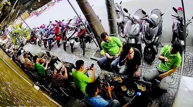 SANG QUÁN CAFE GÓC 2 MẶT TIỀN. VỊ TRÍ RẤT ĐẸP. GIÁ CHỐT RẺ