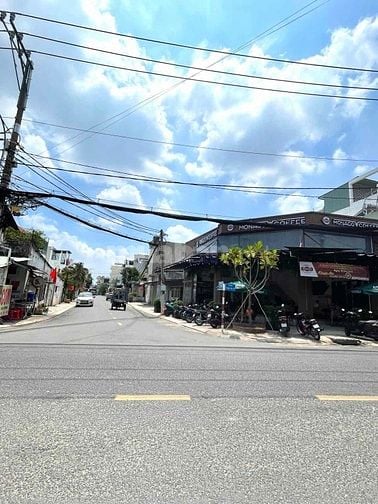 Chính chủ bán nhà mặt tiền 50 Thới An 15, P.Thới An, Q.12