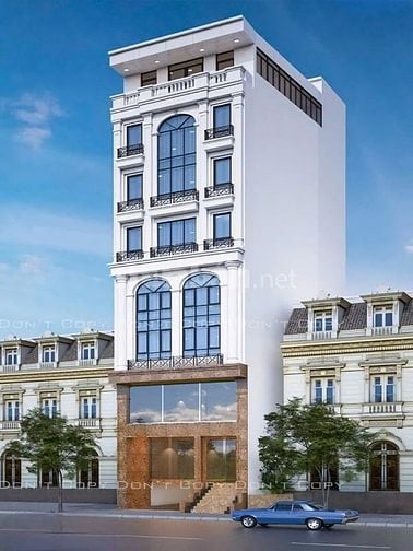 Mặt phố Hoàng Như Tiếp - 168m2 - MT 8.5m - Sổ đẹp nở hậu - Giá 65 tỷ