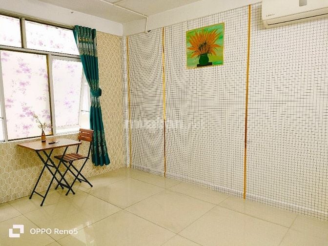 Phòng trọ 236 Điện Biên phủ, Phường 17, bình thạnh giá 4.3tr