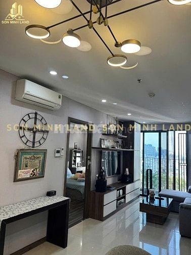 Chính chủ bán căn hộ Hà Đô đường 3/2, Phường Hoà Hưng, TPHCM