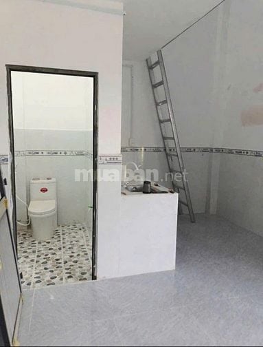 🔥 BÁN GẤP DÃY TRỌ TÂN THÔNG HỘI CỦ CHI – THU NHẬP 12TR/THÁNG GIÁ 980 
