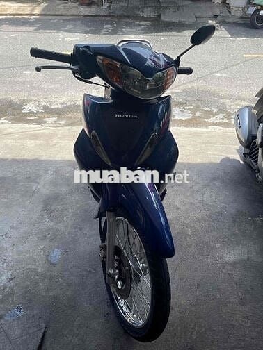 Xe future một
