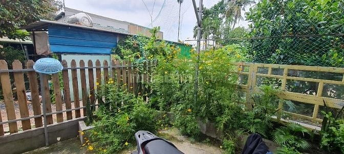 CHÍNH CHỦ CẦN BÁN GẤP NHÀ KHU PHƯỚC BÌNH Q9 TP THỦ ĐỨC