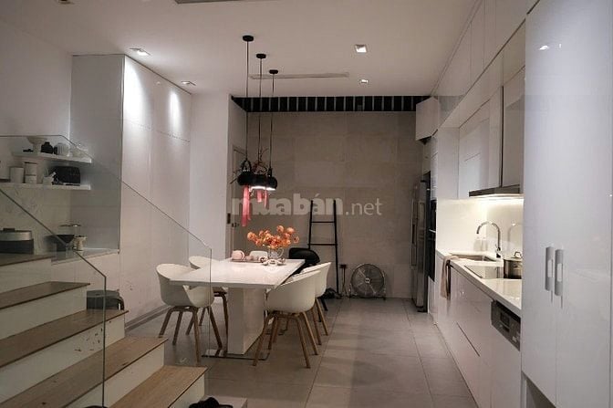 Nhà 5T khu P/Lô đẳng cấp siêu Víp Minh Khai-Time City vỉa hè oto tránh
