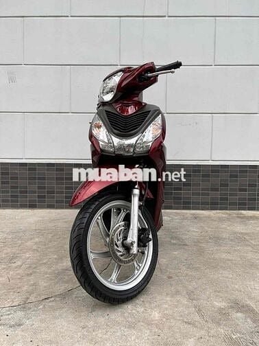 bán xe vision đk 2017,bstp,bao tranh chấp,odo 18k