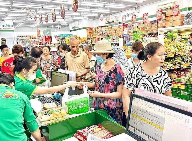 Cửa Hàng Cần Bổ Sung Nhân Viên Thời Vụ Và Chính Thức Bán Hàng- Tạp Vụ