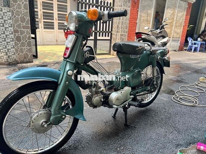 bán Honda 78