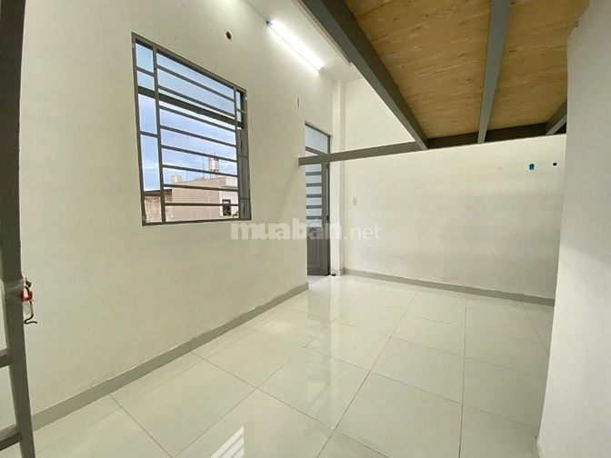 SANG 8 PHÒNG CHDV. Ngô Chí Quốc. Thủ Đức