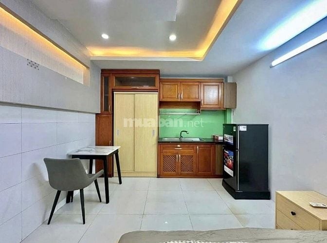Sang nhượng căn nhà địa chỉ Huỳnh Mẫn Đạt, P.7, Q.5 - SHR nhà 50m2