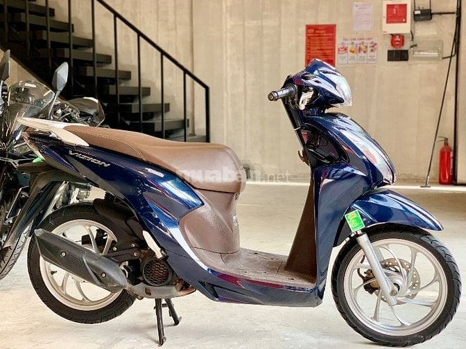 Vision 2022 khoá SMK chính chủ nguyên zin 