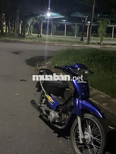 can bán wave nhỏ