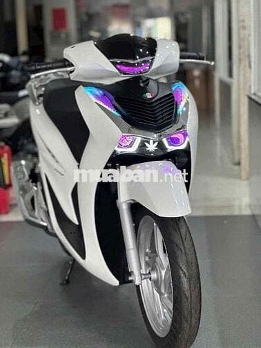 SH trả góp chỉ từ 5 triệu